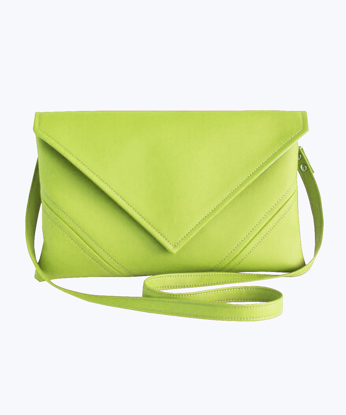 Mini clutch bag