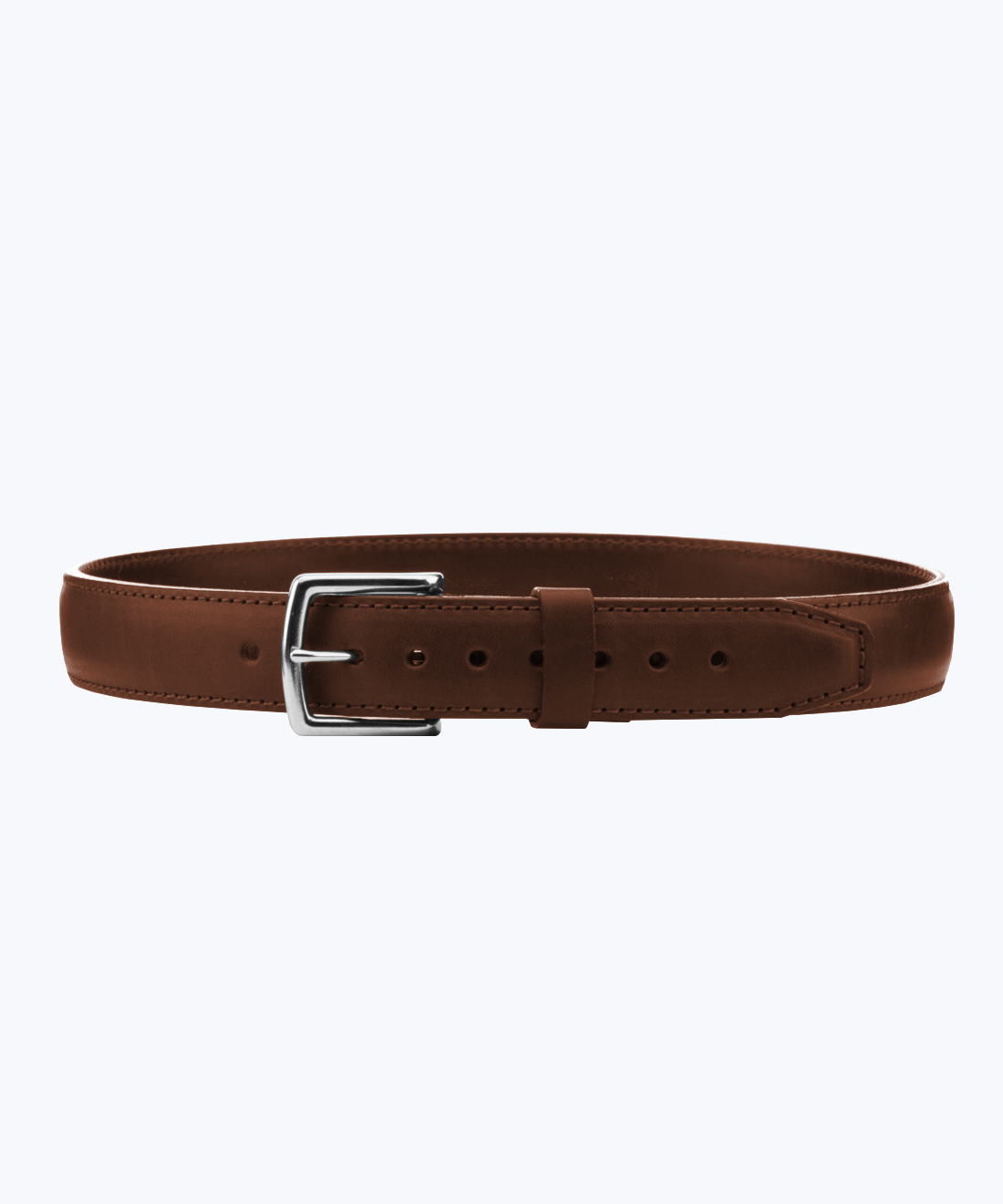Four rivet belt