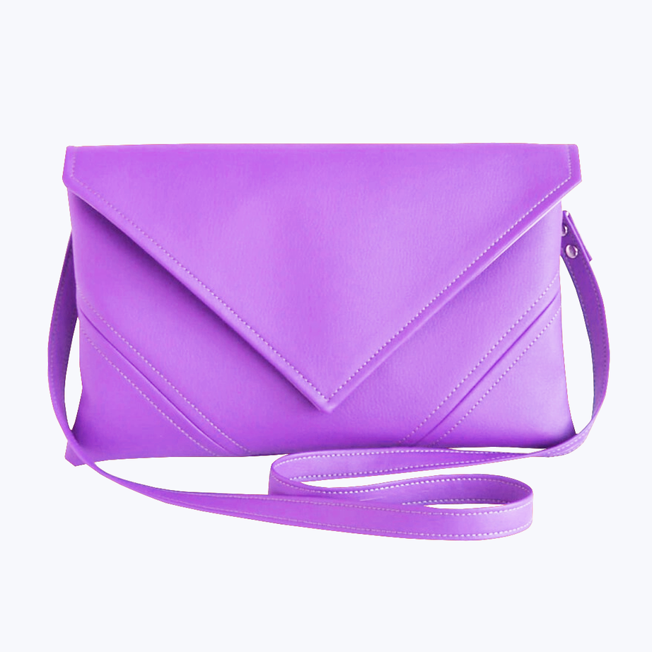 Mini clutch bag