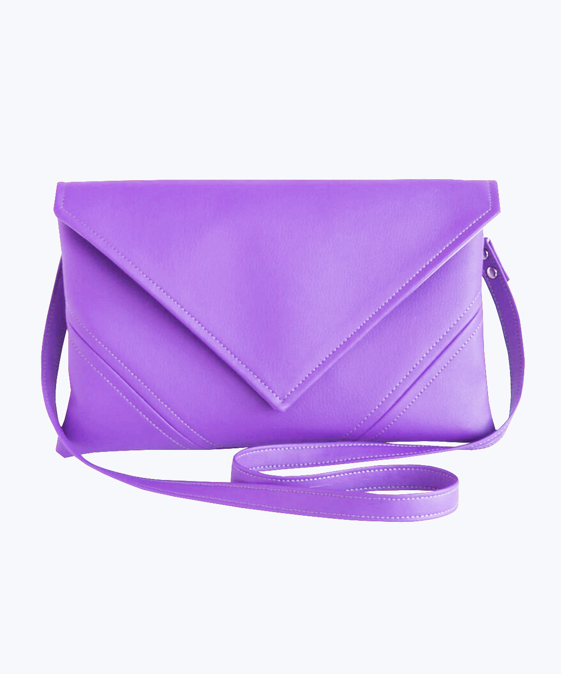 Mini clutch bag