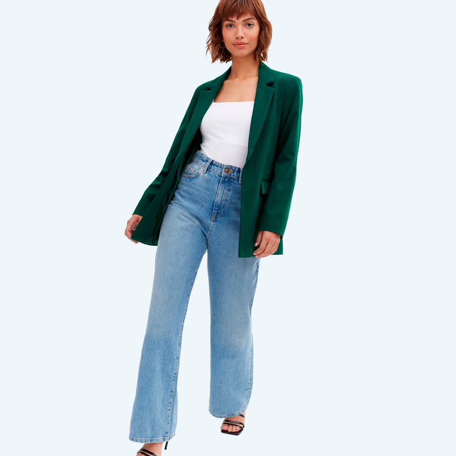 Office stylish jacket