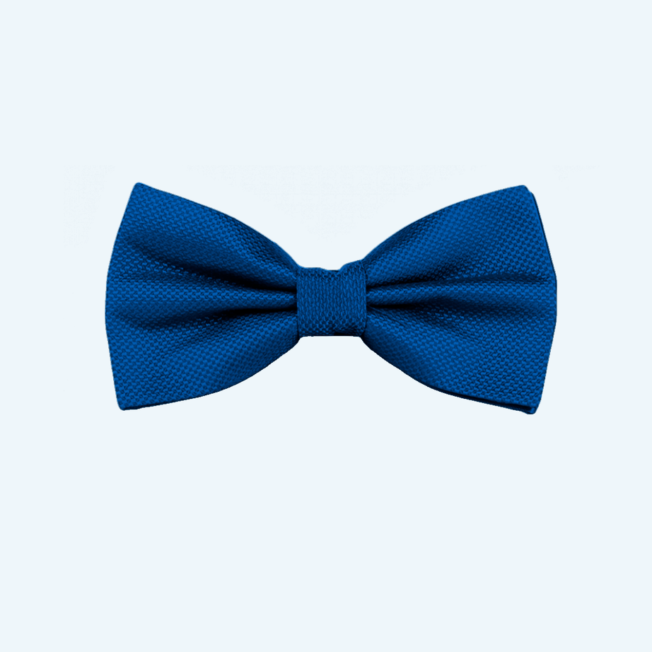 Classic bow tie