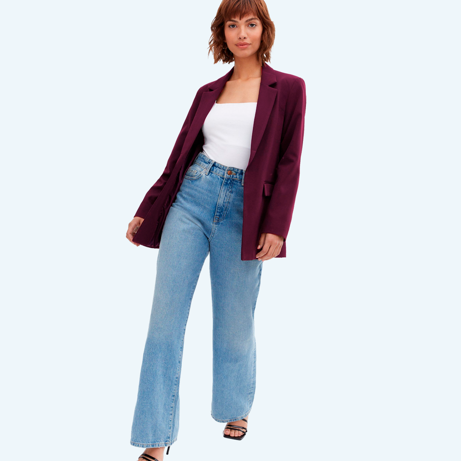 Office stylish jacket