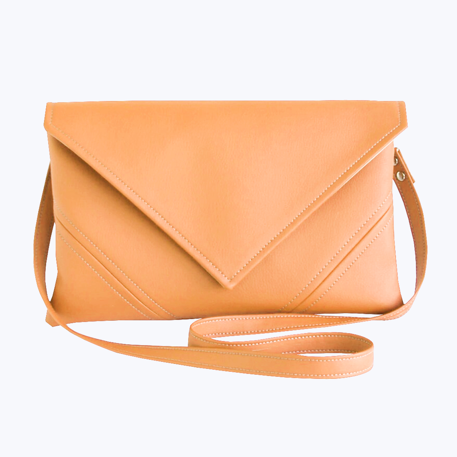 Mini clutch bag