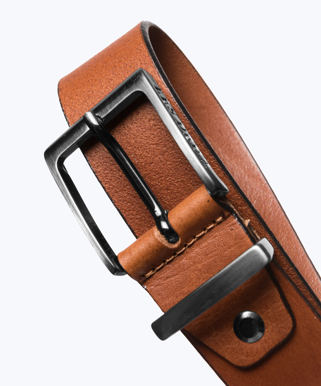Casual jean belt