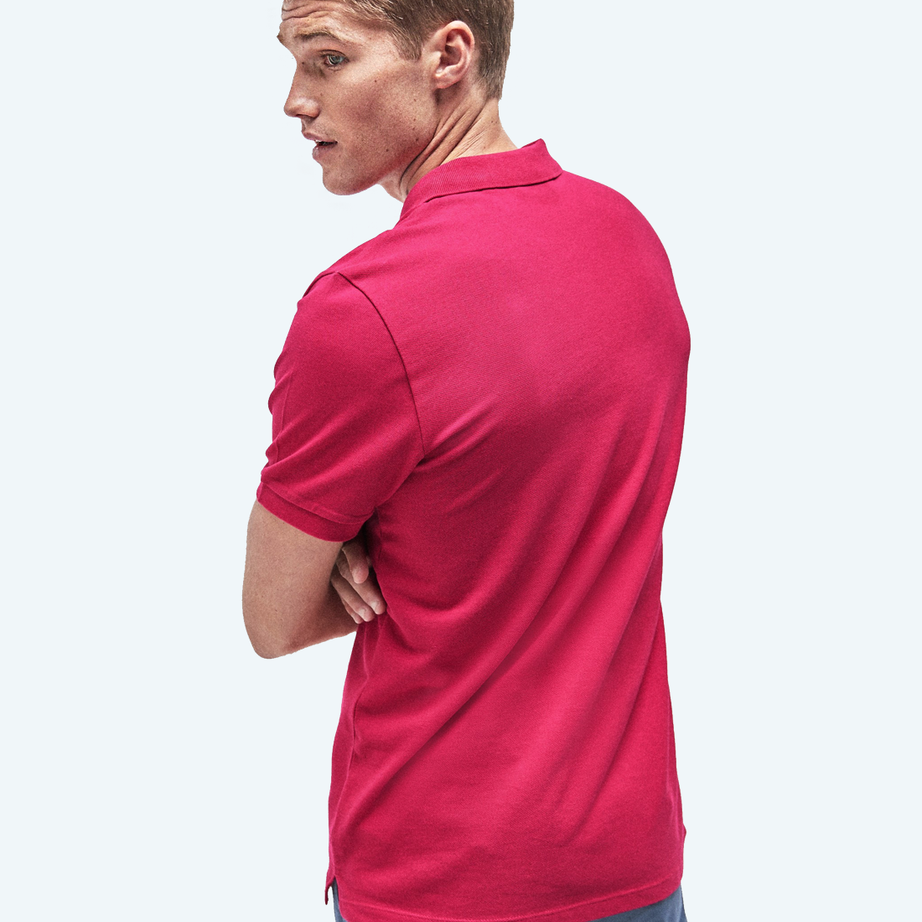 Classic men's T-shirt