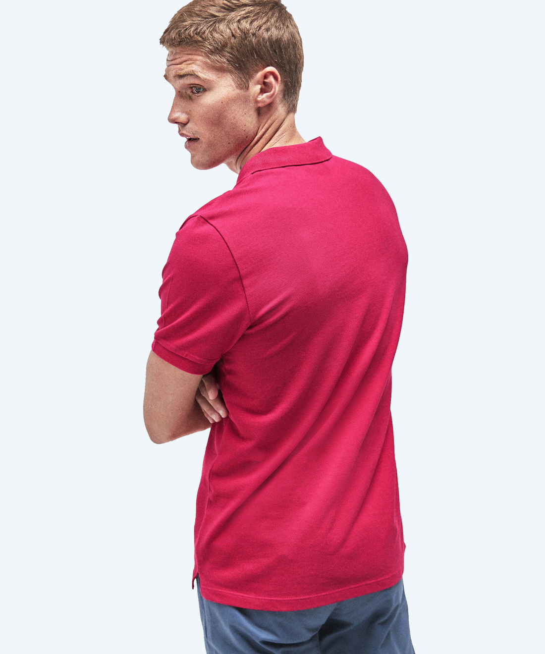 Classic men's T-shirt