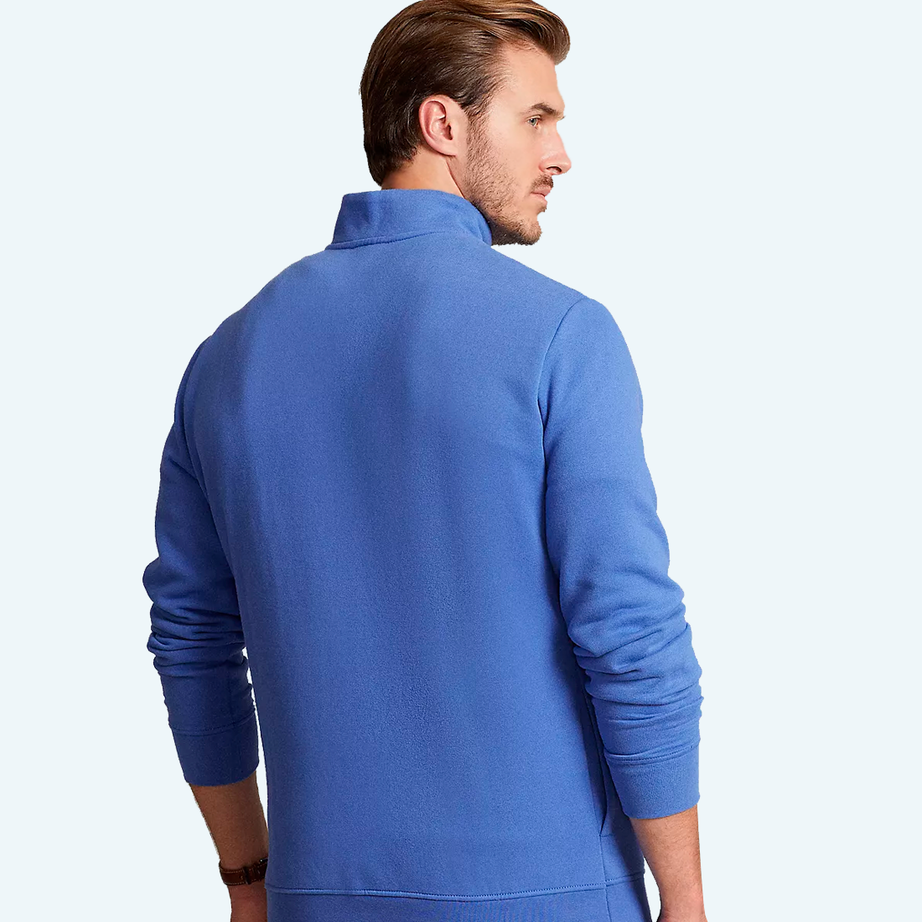 Men's smooth jacket