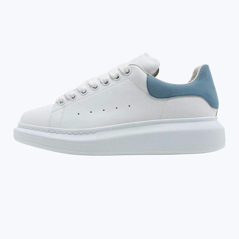 Platform sneakers