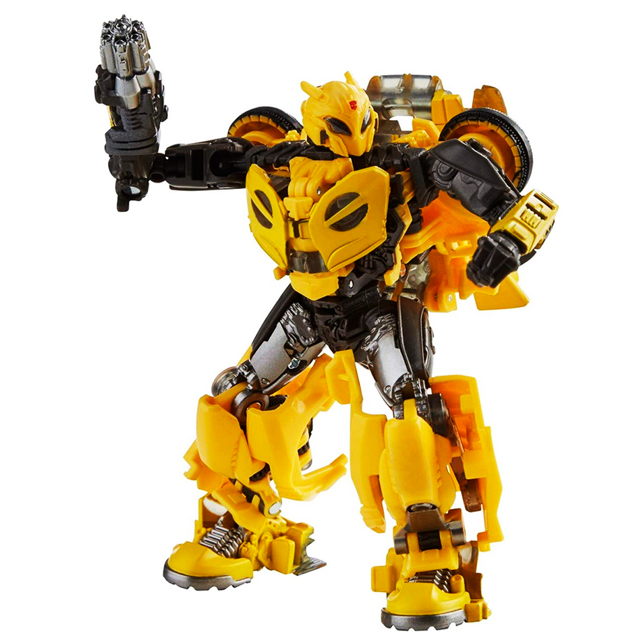 Transformer car