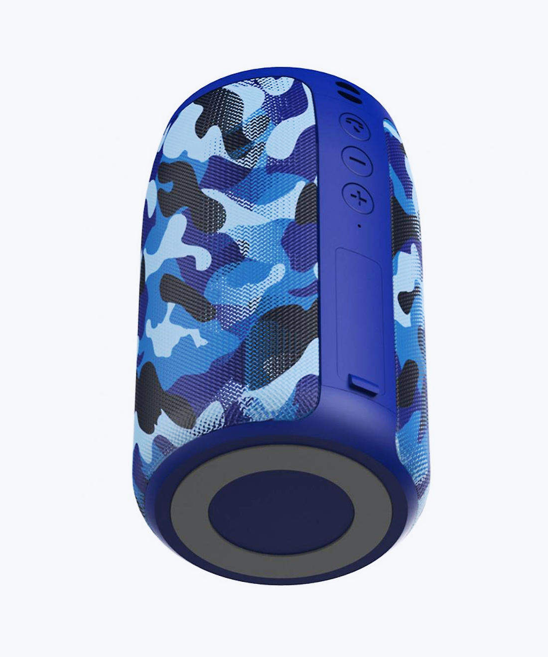 Camo bluetooth speaker