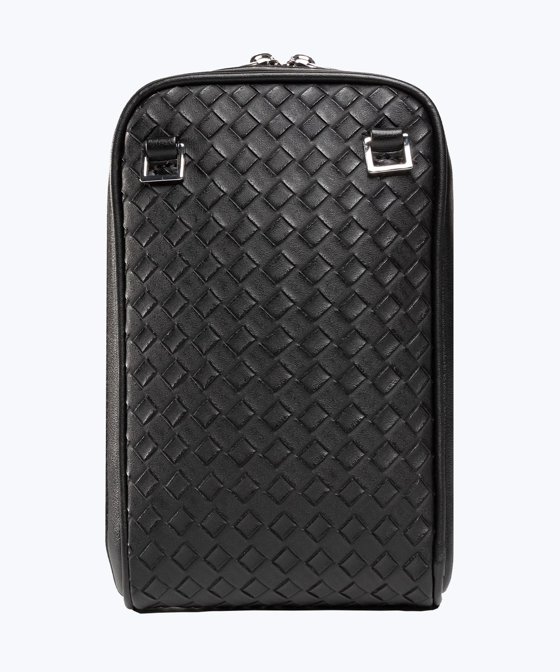 Zipper messenger