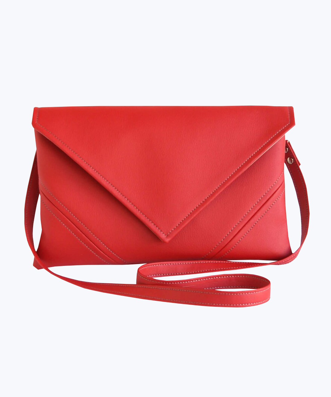 Mini clutch bag