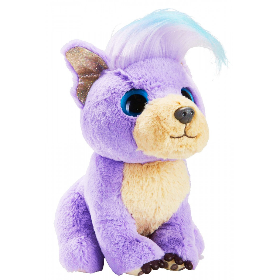 Mystery plush toy