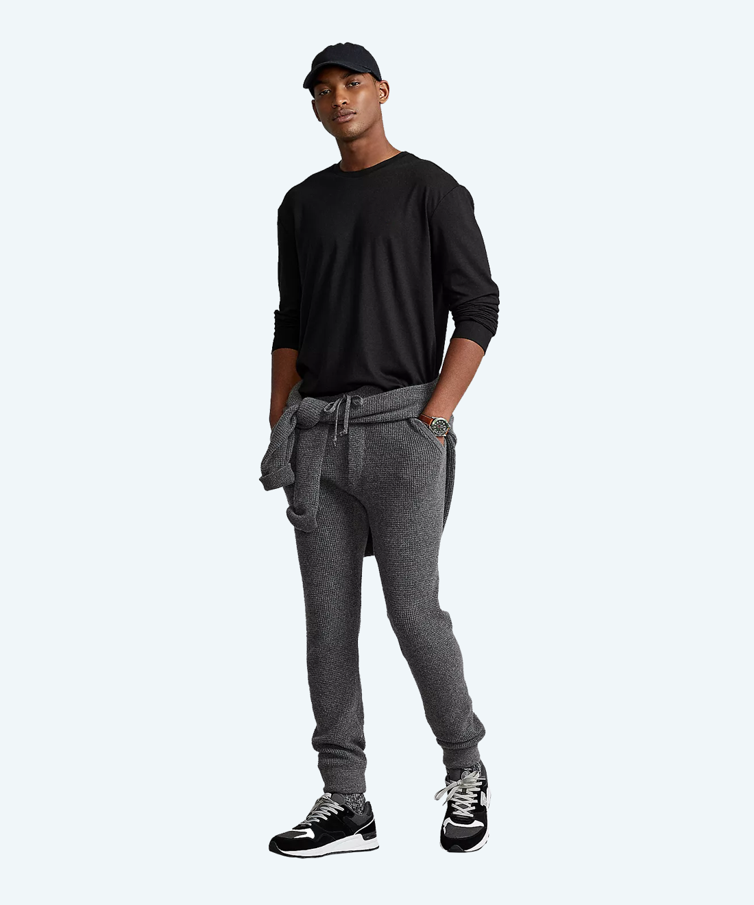 Loose thin T-Shirt