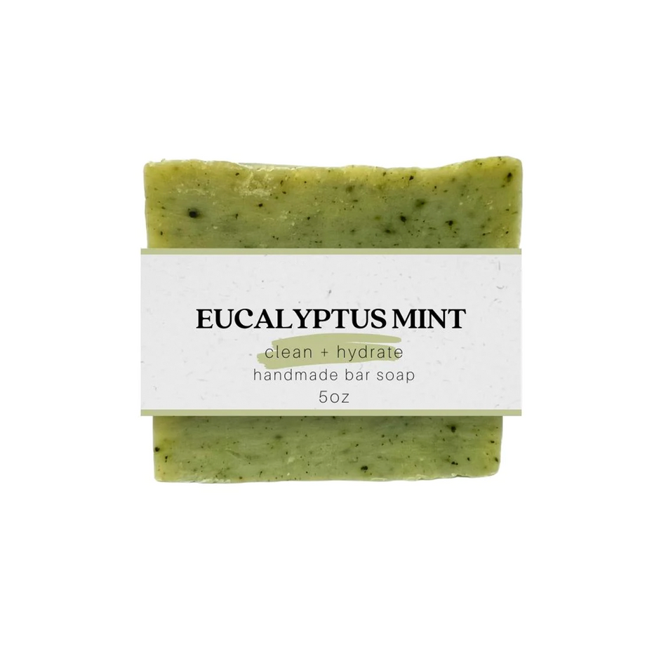 Natural Soap