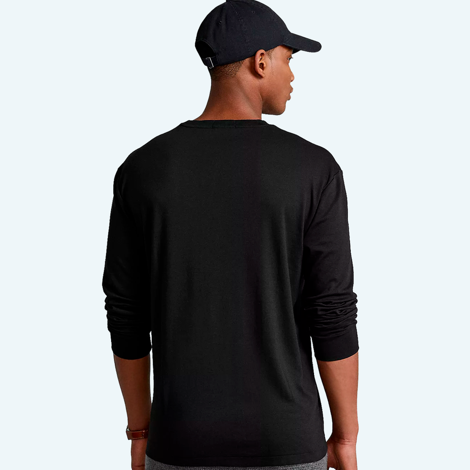 Loose thin T-Shirt