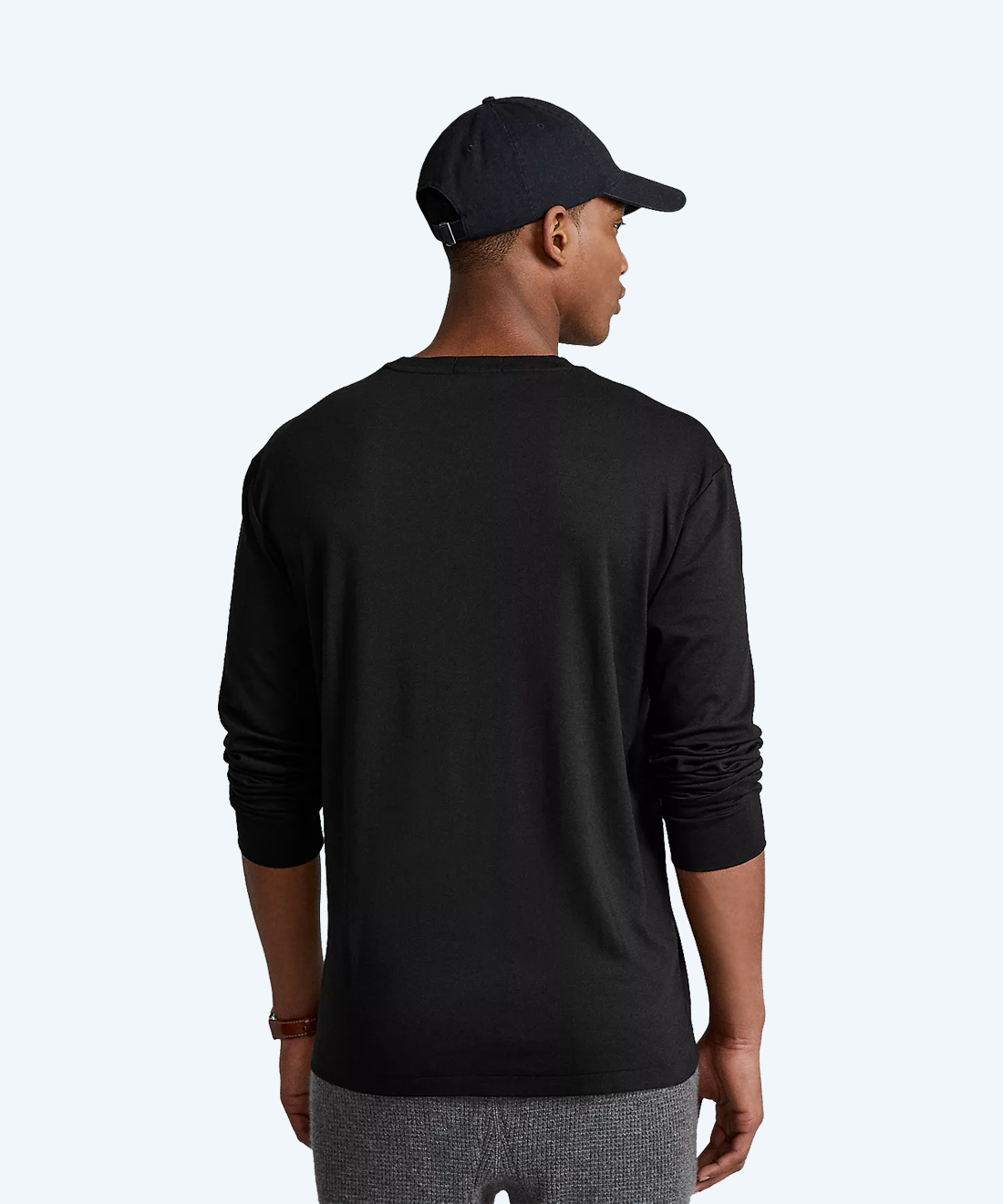 Loose thin T-Shirt