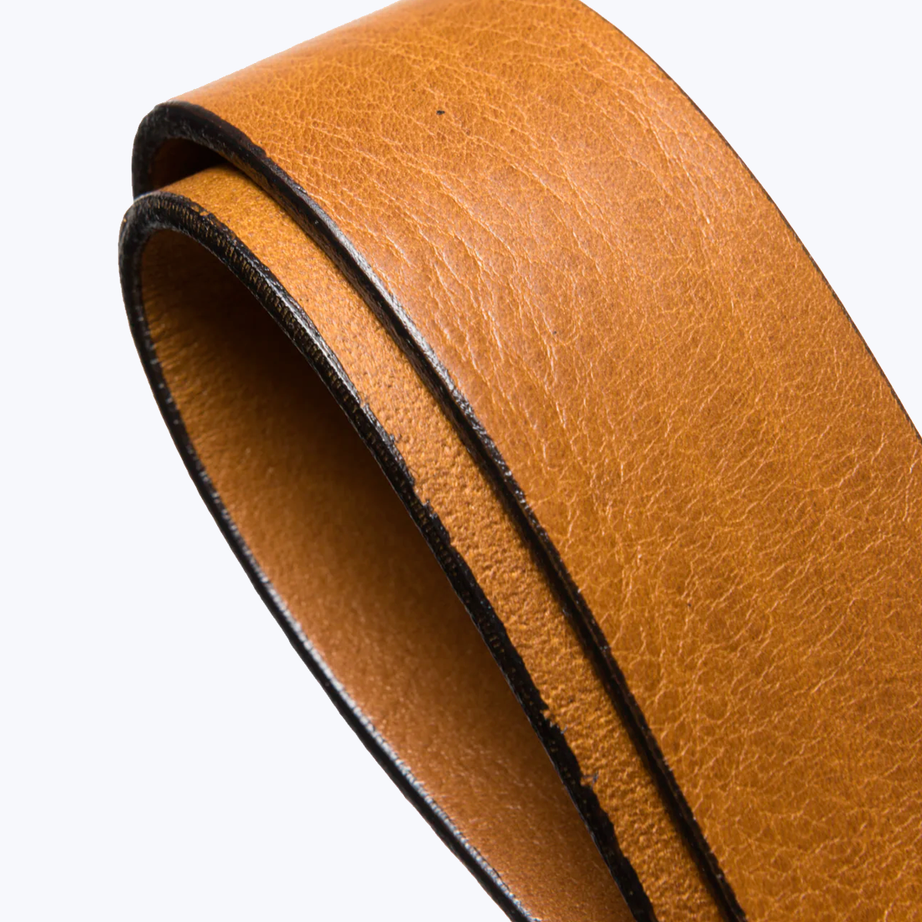 Casual jean belt
