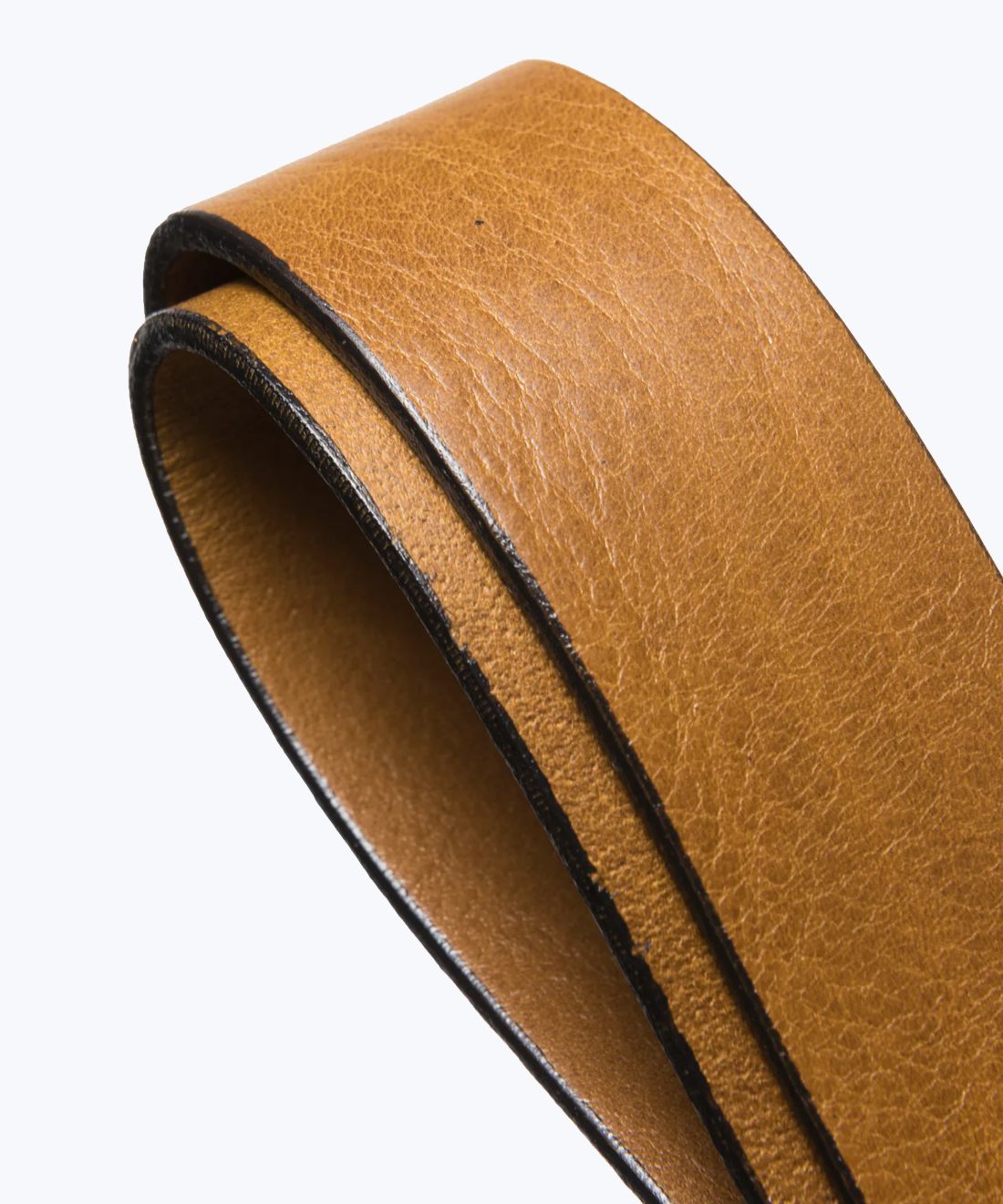 Casual jean belt