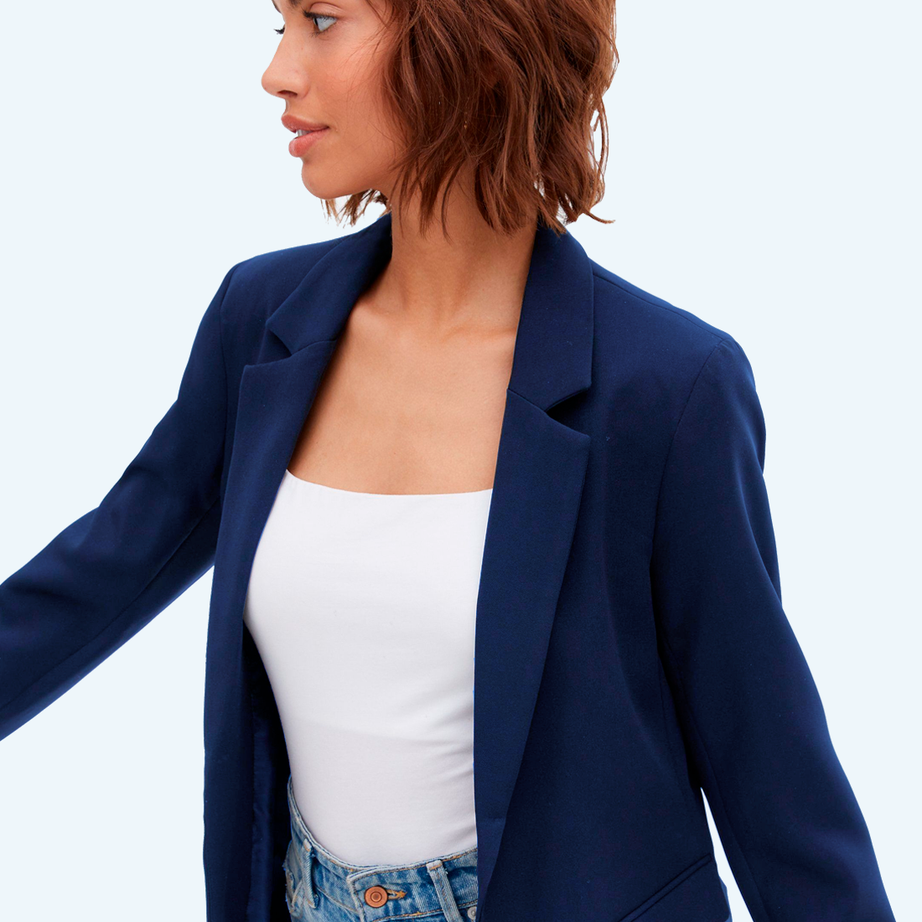 Office stylish jacket
