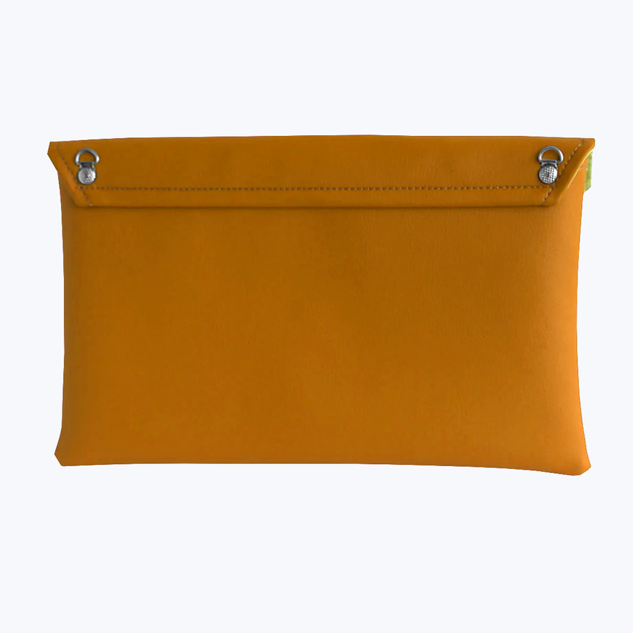 Mini clutch bag