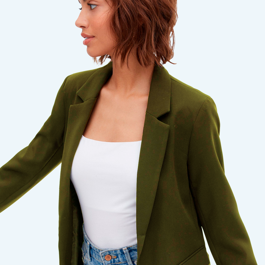 Office stylish jacket