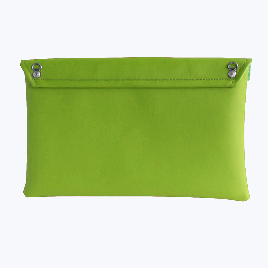 Mini clutch bag
