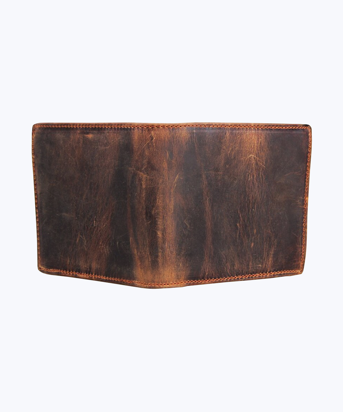 Bifold wallet
