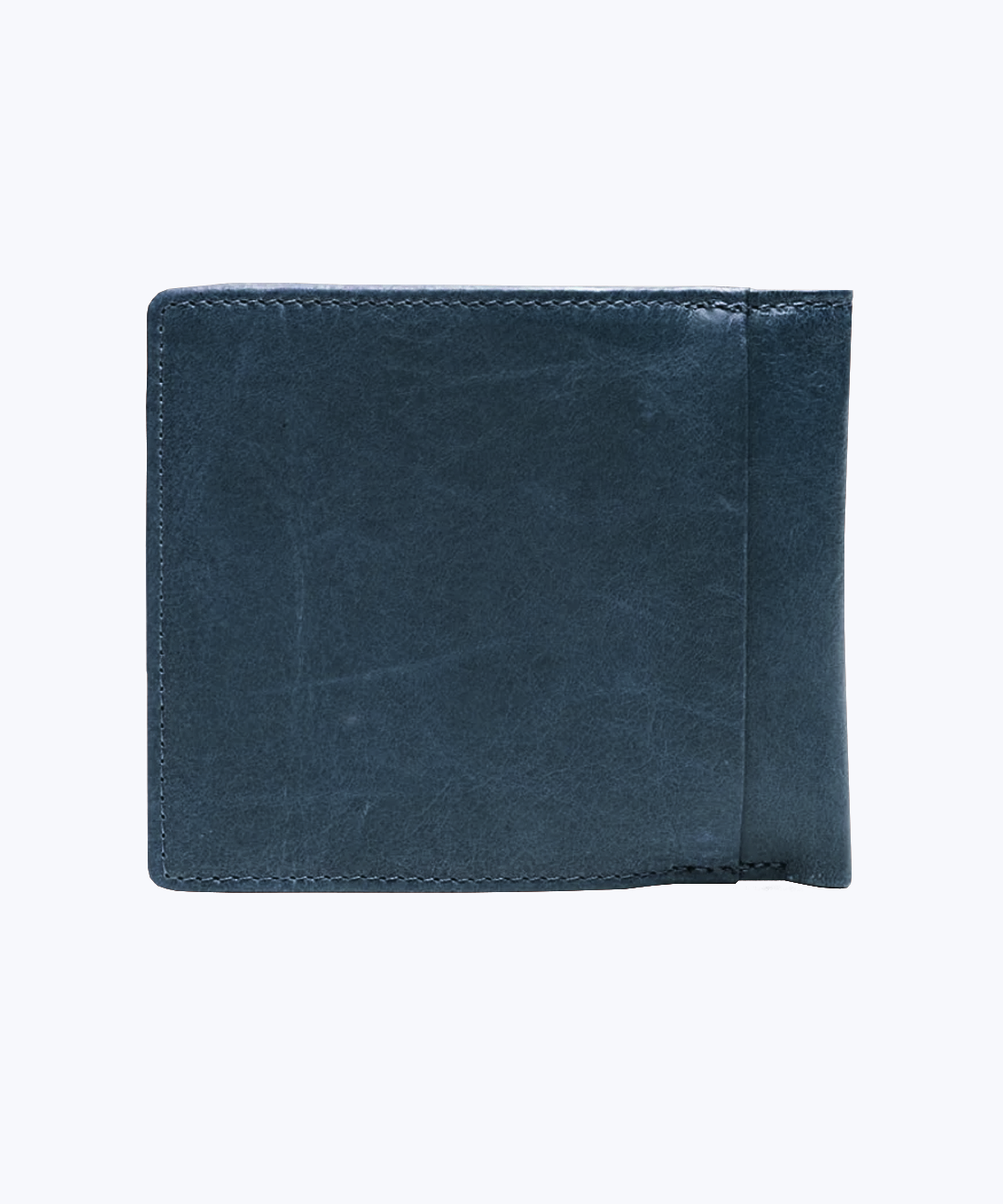 Compact men's wallet