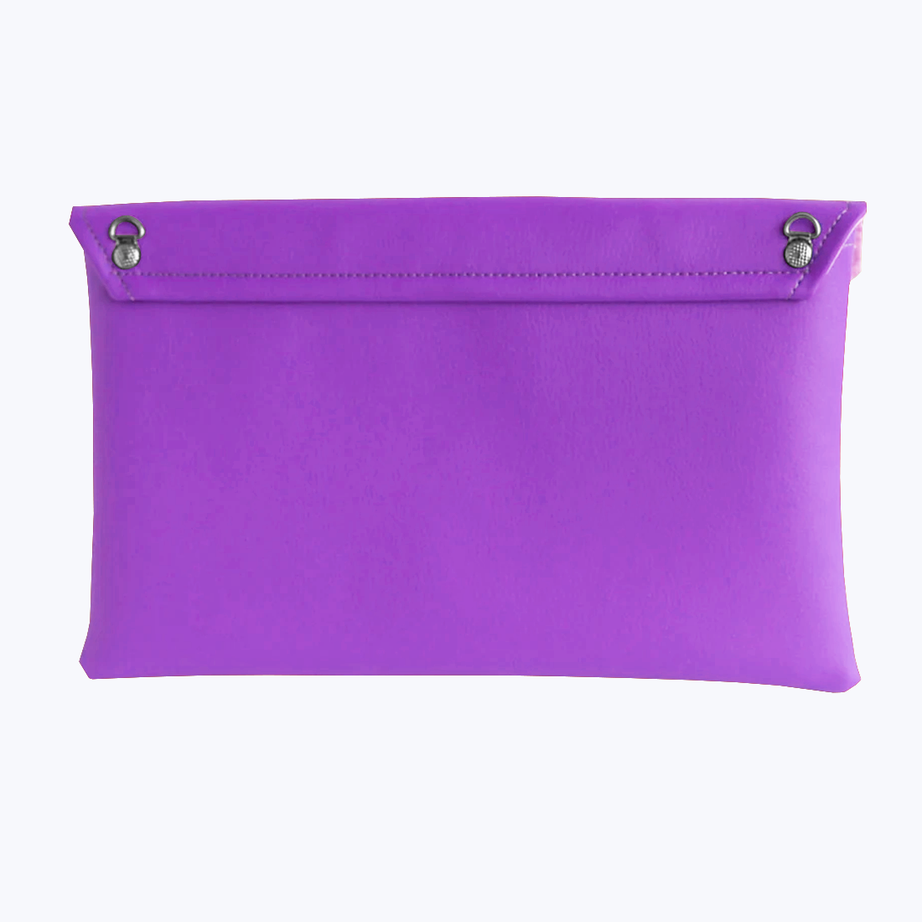 Mini clutch bag