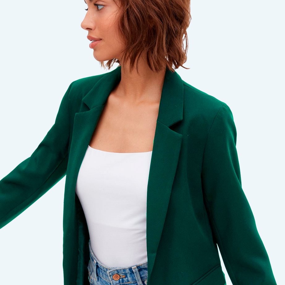 Office stylish jacket