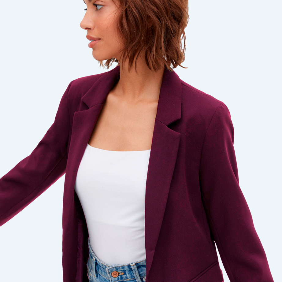 Office stylish jacket