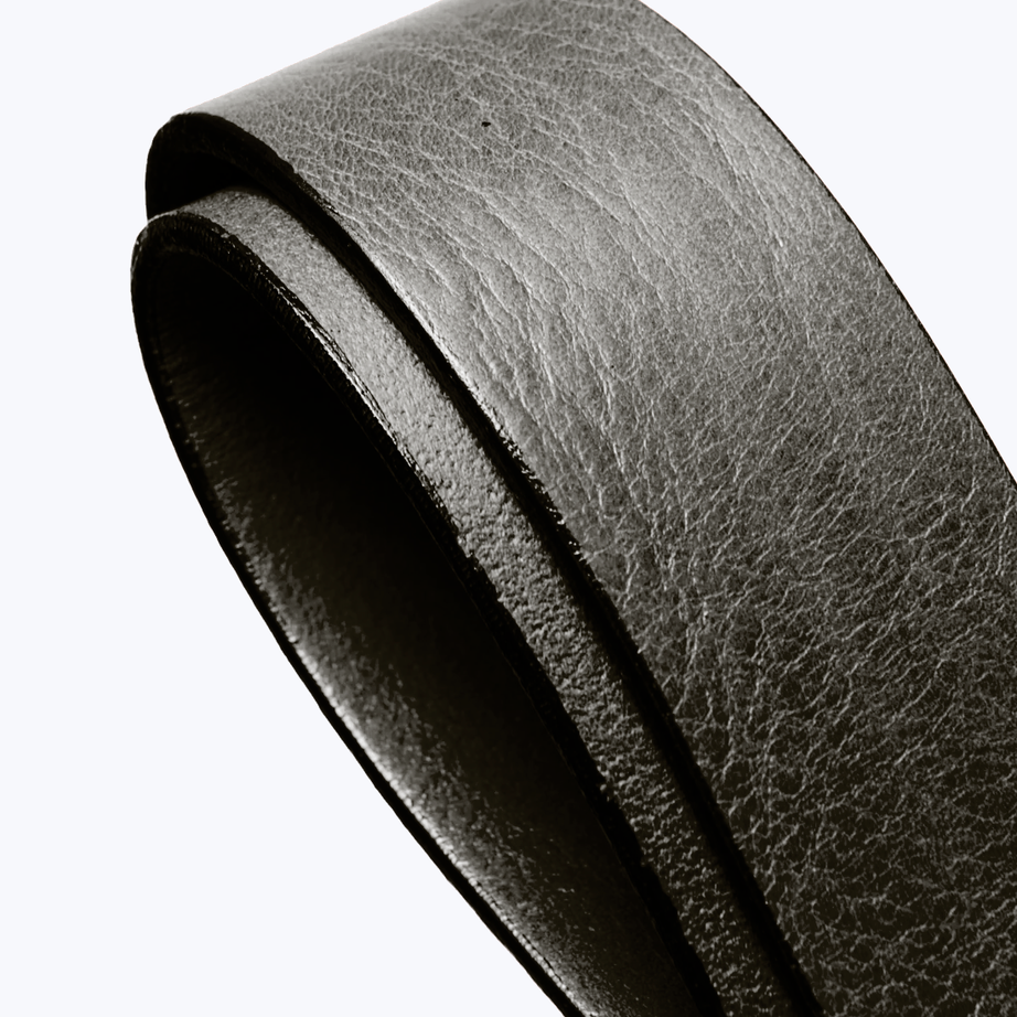 Casual jean belt