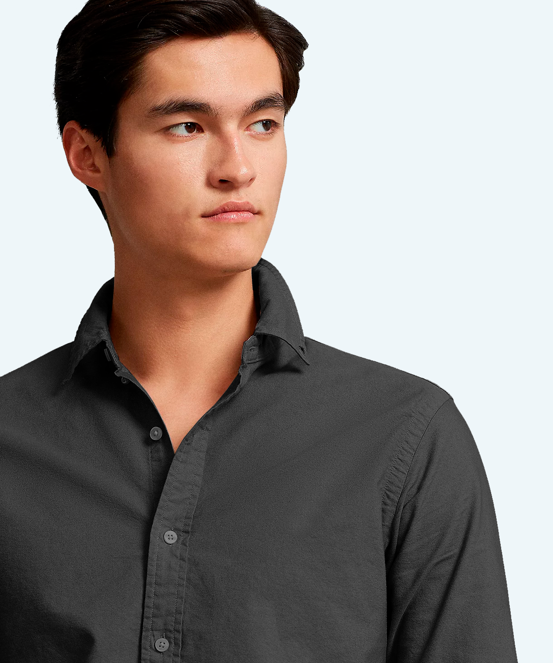 Long sleeve office shirt