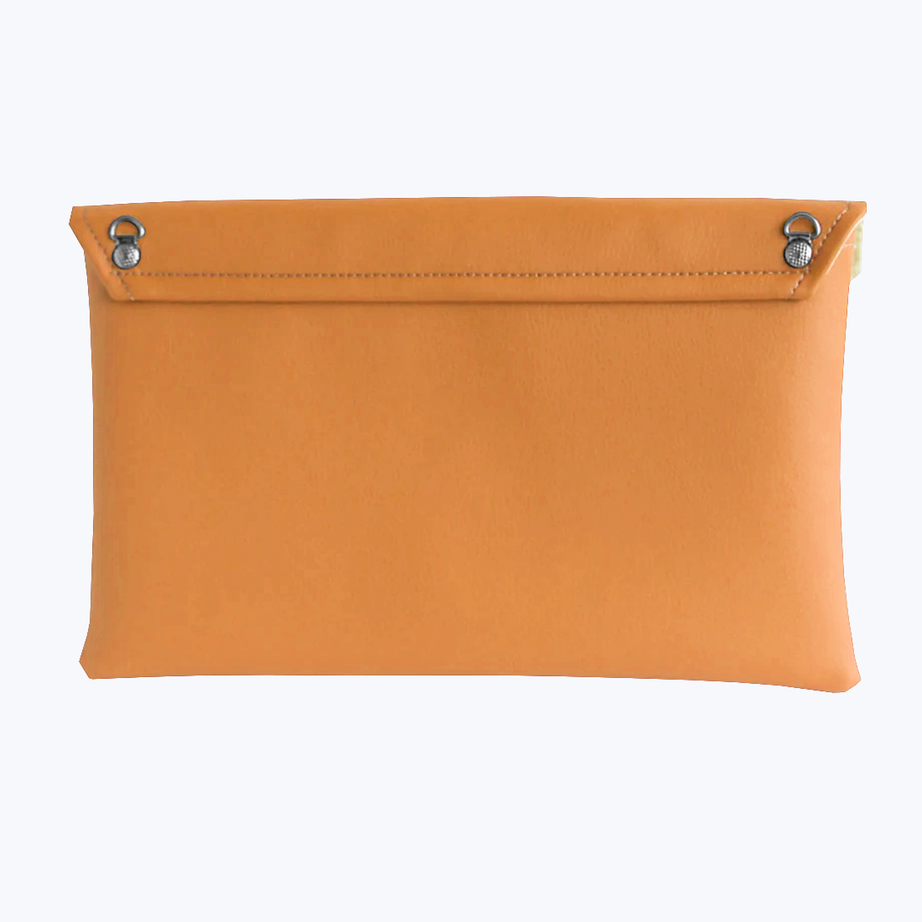 Mini clutch bag