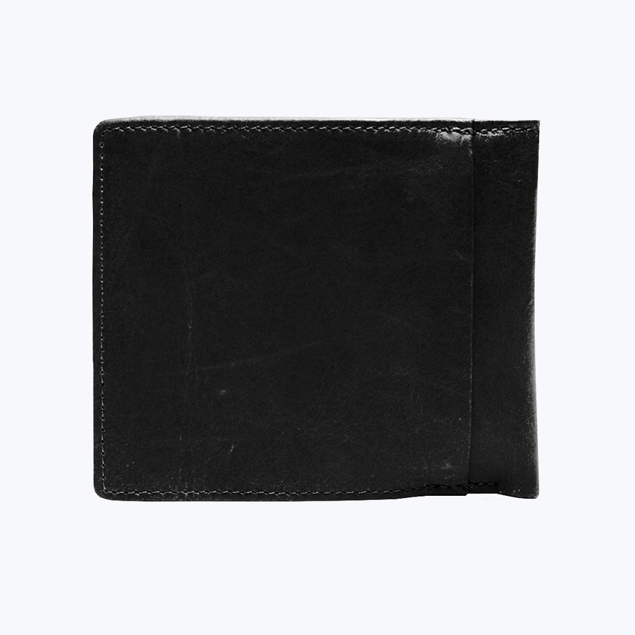 Compact men's wallet