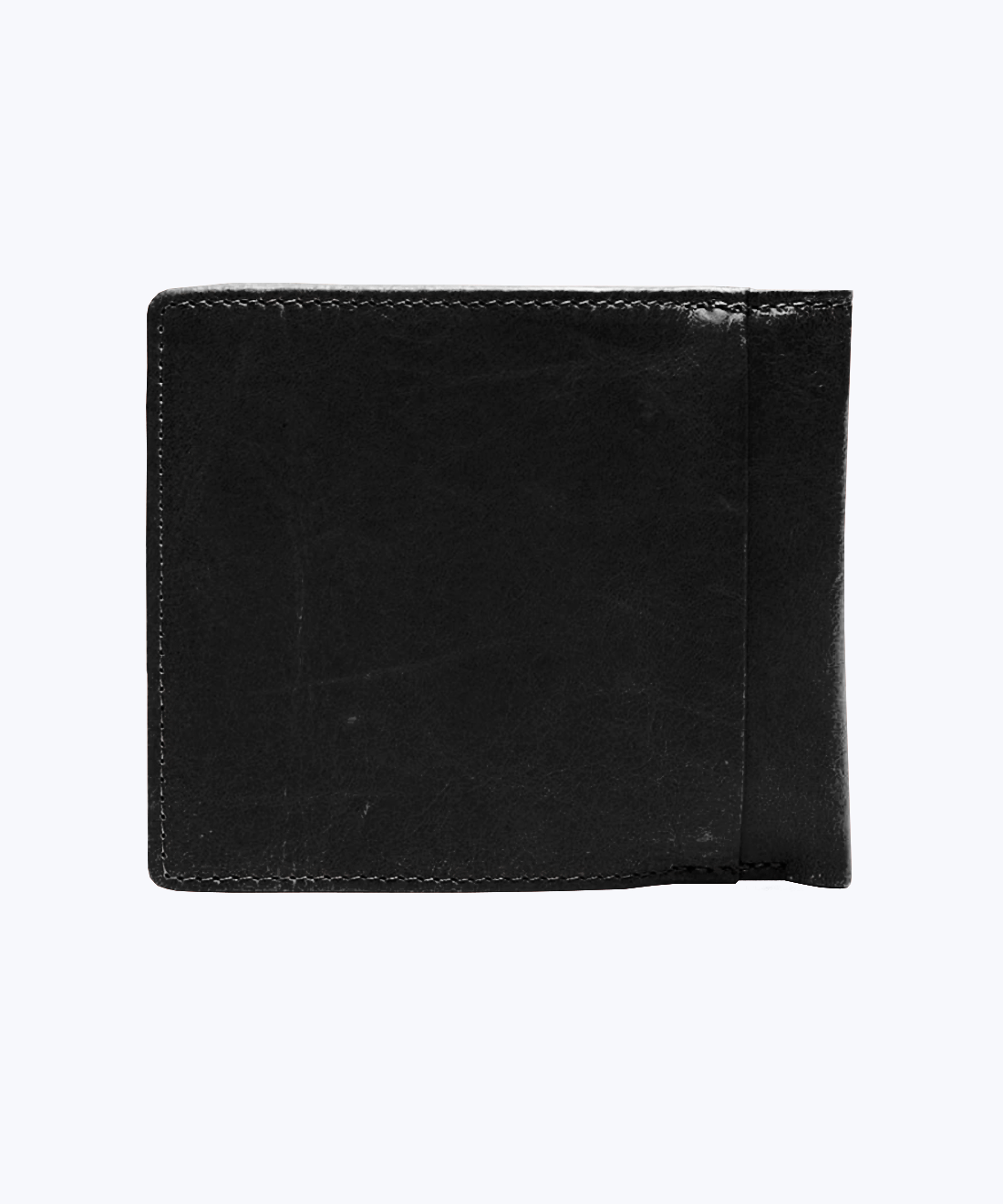 Compact men's wallet