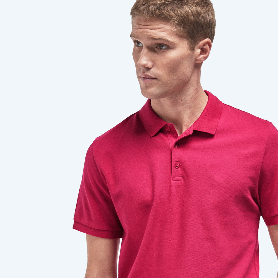 Classic men's T-shirt