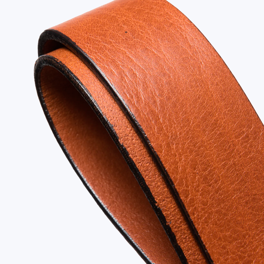 Casual jean belt