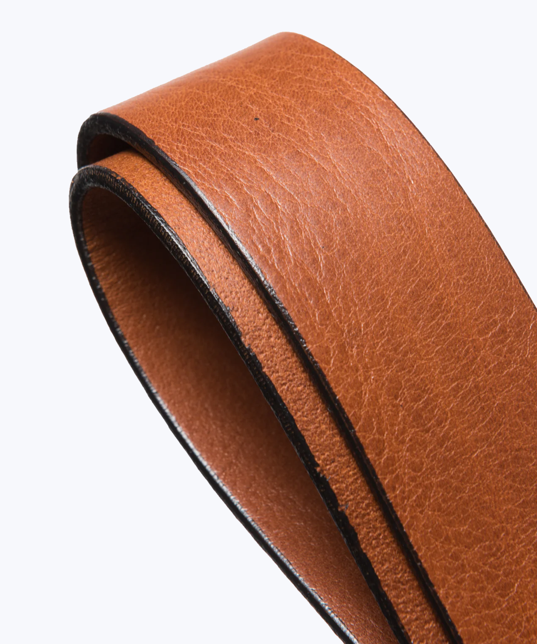 Casual jean belt