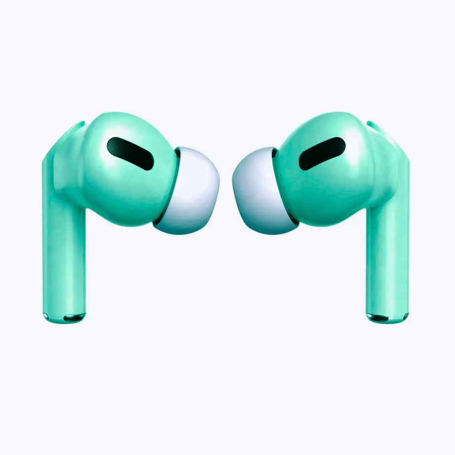 Wireless bluetooth headset