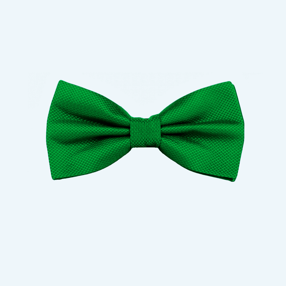 Classic bow tie