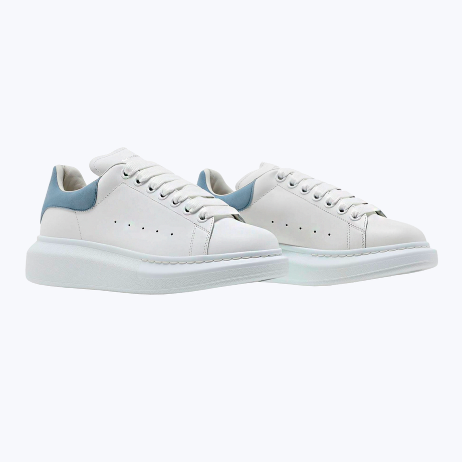 Platform sneakers