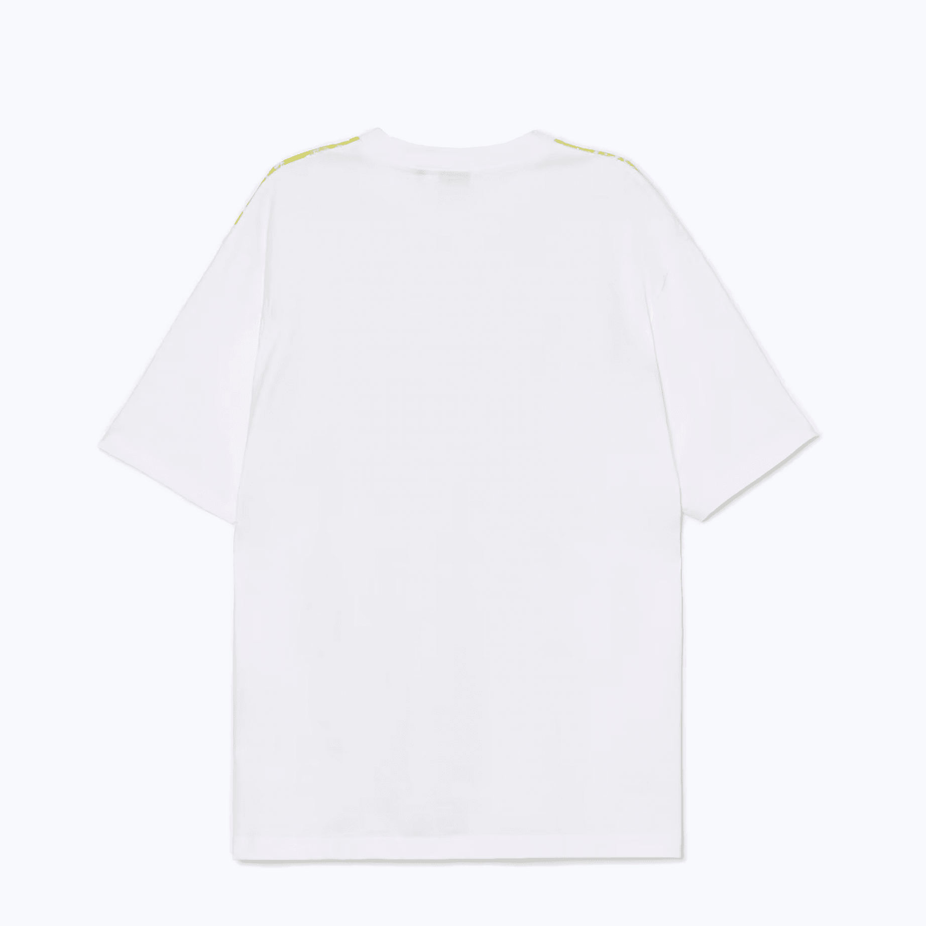 Cartoon printed T-shirt