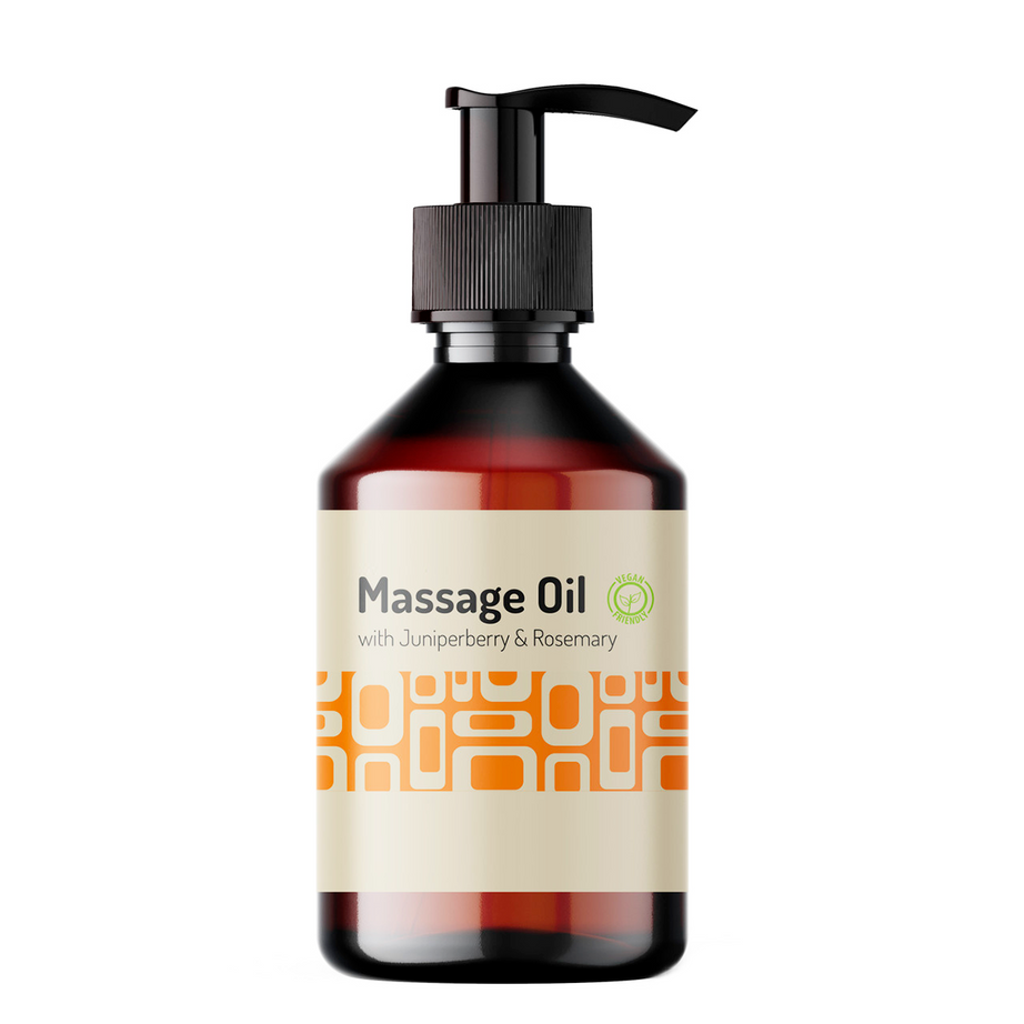 Massage Oil