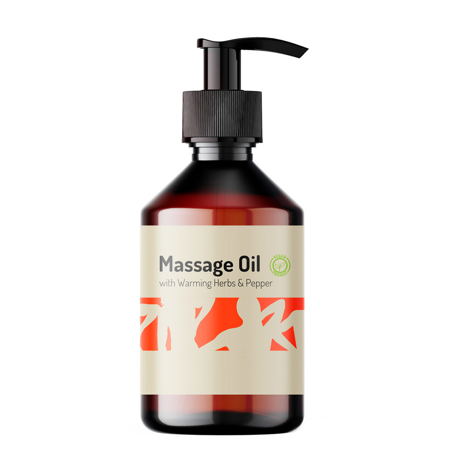 Massage Oil