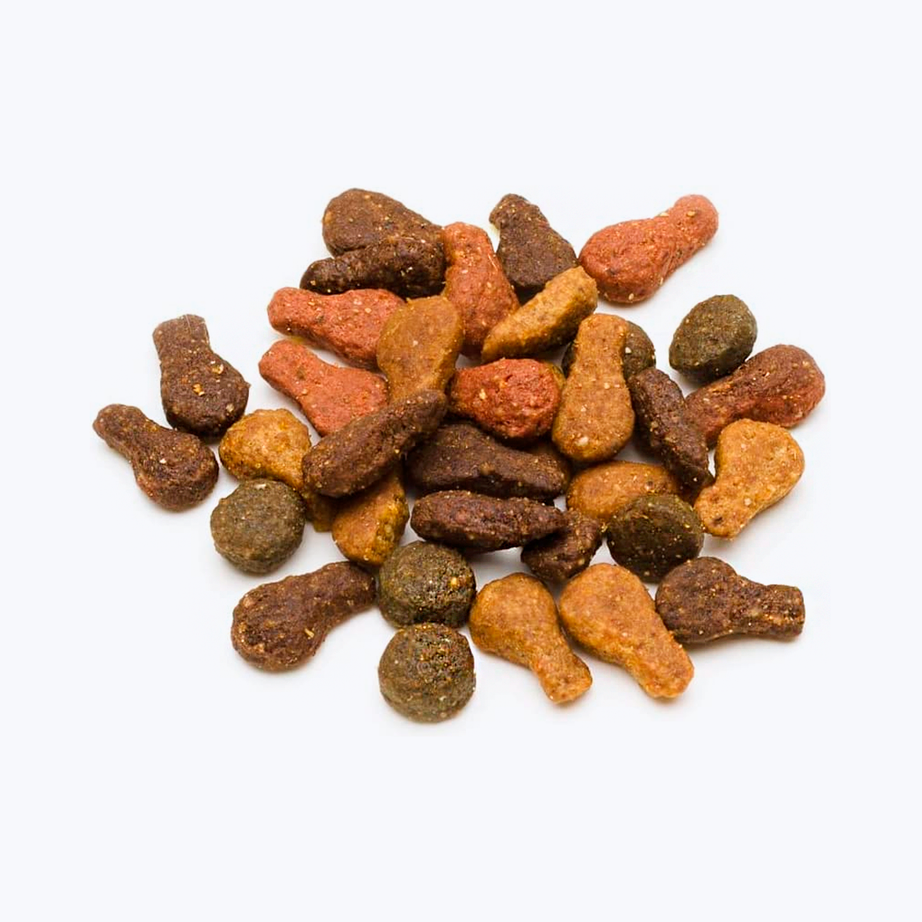 Complete cat food