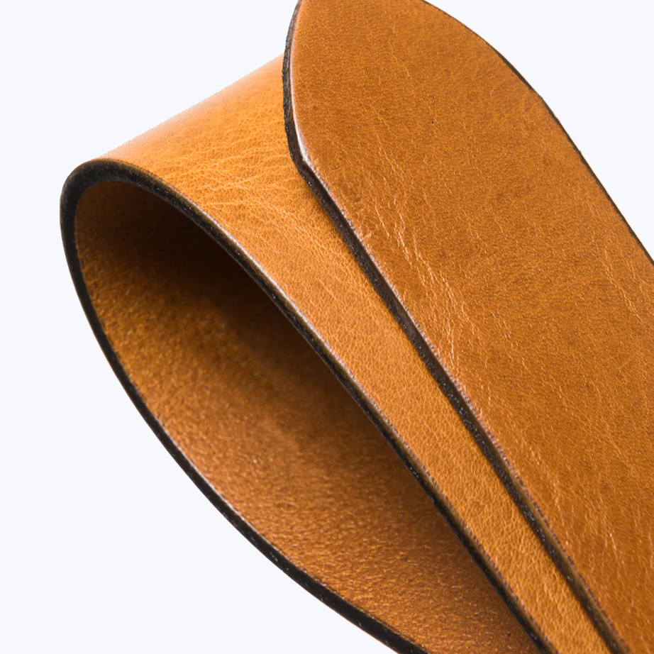 Casual jean belt