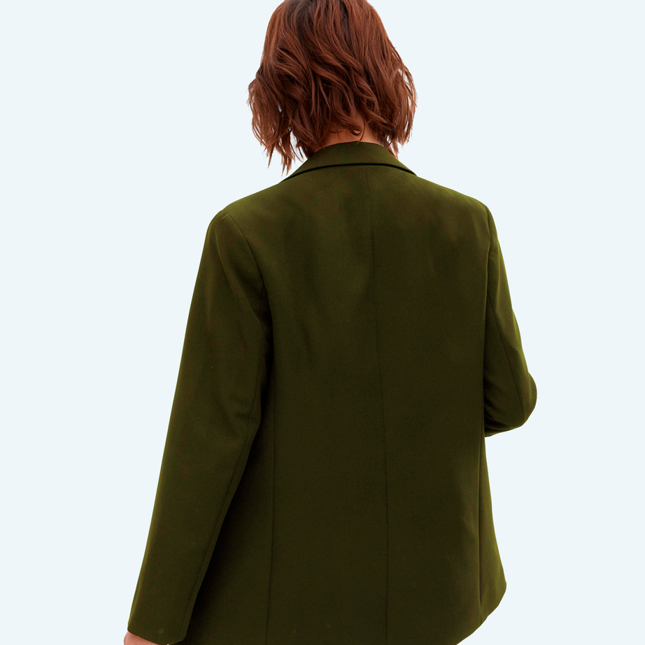 Office stylish jacket
